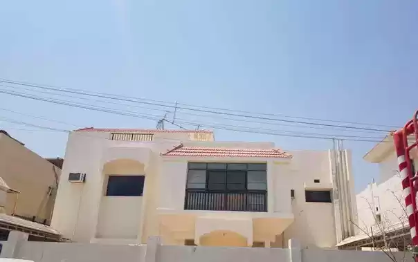Résidentiel Propriété prête 7 chambres F / F Villa autonome  à vendre au Al-Sadd , Doha #7705 - 1  image 